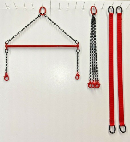 Barra diffusione - barra, 4"