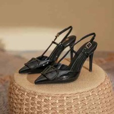 Decolte Scarpe Donna 9 cm