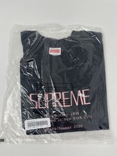 T-shirt Supreme Anno Domini