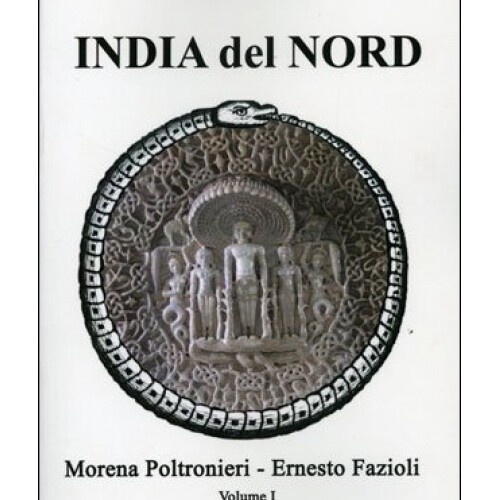 Libro luoghi magici - i,