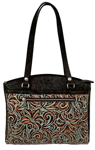 Patricia nash borsa tote - patricia,