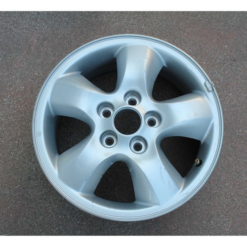 Cerchio lega 16x6 5j - cerchio, 16x6,5j