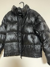 | Trapstar Puffer Jacket l