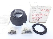 Alfa Romeo Mozzo Volante