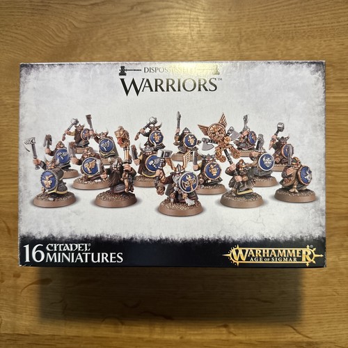 Warhammer fantasy reggimento - warhammer,