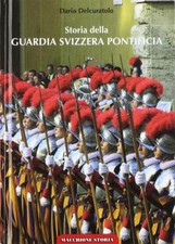 Storia della guardia svizzera