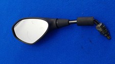 SPECCHIO SPECCHIETTO SX SINISTRO POCKET MIRROR APRILIA SHIVER 750 2007-2009 