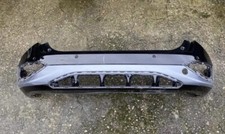 PARAURTI POSTERIORE ORIGINALE KIA SPORTAGE 5 V  2021 2022 2023