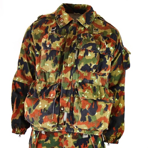 Giacca originale esercito