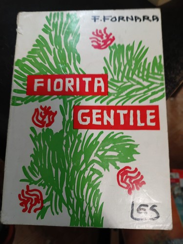 Fiorita gentile flora - fiorita,