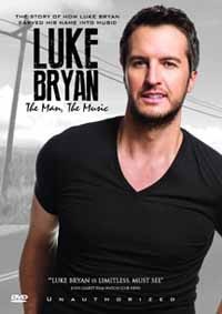 Luke bryan man - -,