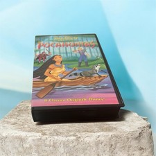 videocassette disney