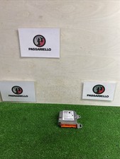 CENTRALINA AIRBAG RENAULT SCENIC 1999-2003 CODICE 8200117652B