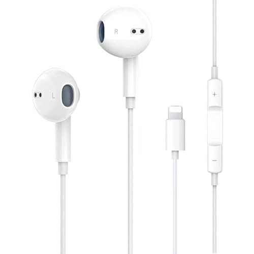 Cuffie per iphone ear con - per,
