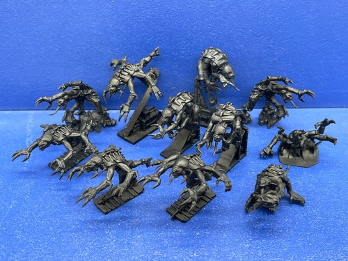 Space hulk simbionti - hulk, /