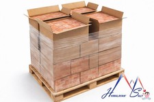 STOCK 500 MATTONI di sale rosa