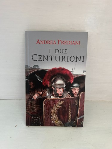 Andrea frediani due - i,