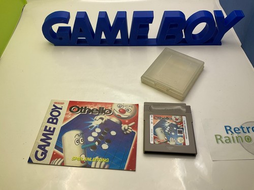 Nintendo gameboy spiel - nintendo,