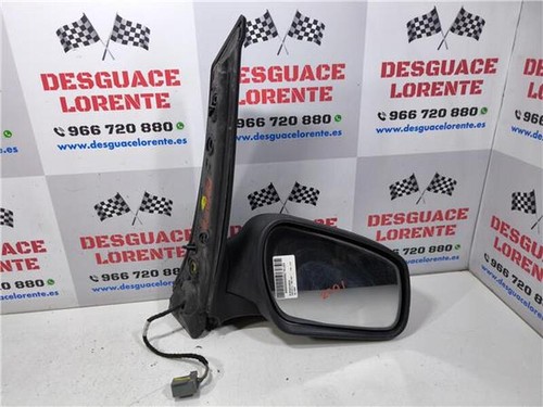 015847 specchietto retrovisore