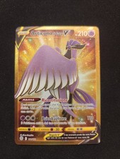 Carta Pokémon PSA ARTICUNO DI