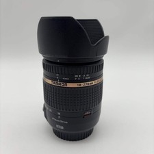 Tamron 18-270 mm f/3.5-6.3 per