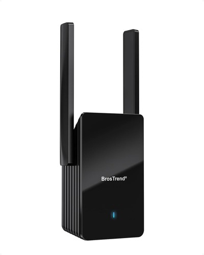 Brostrend ripetitore wlan - brostrend,