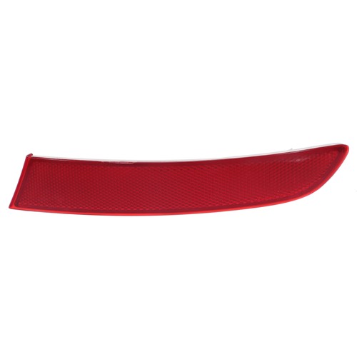 Rear right bumper - right,