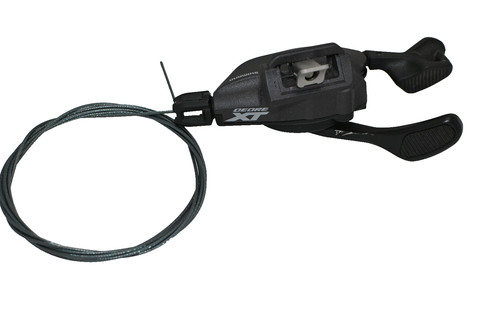 Shimano deore m8100 - xt, sl-m8100