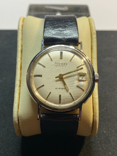 Orologio nivada aquadatic - orologio,
