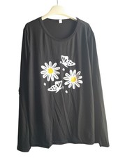 Pigiama Donna Taglia M Maniche