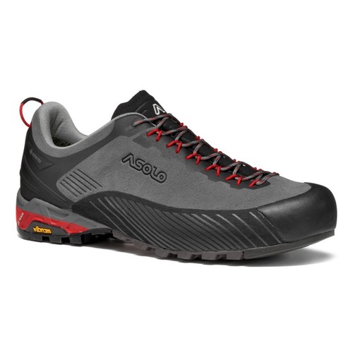 Scarpe approach hiking asolo - scarpe,