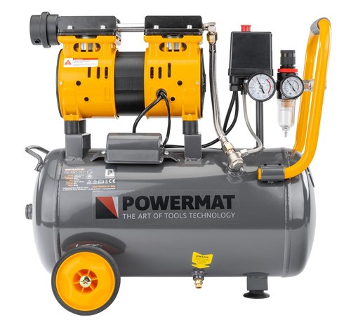 Compressore aria senza - compressore,