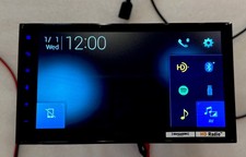 PIONEER DMH-2660NEX Lettore