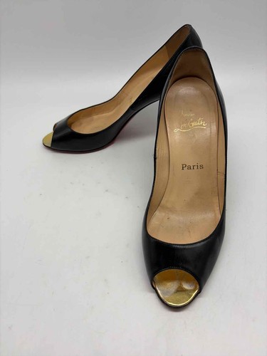 Scarpe con tacco - , christian