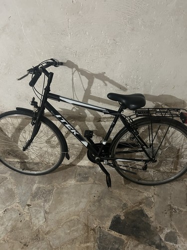 Bicicletta passeggio itek - passeggio,