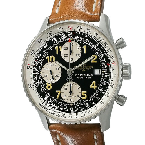 Breitling old navitimer - breitling,