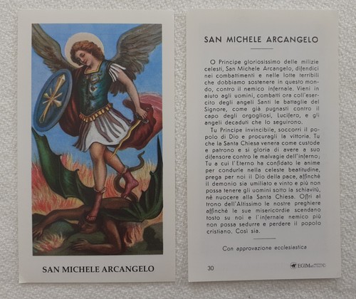 Santino egim - santino,