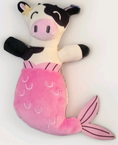 Bolle sirena mucca - sirena, piccolo