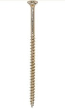 Vite 15cm legno spirale - 1,