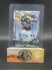🔥2015 Topps Chrome Mini