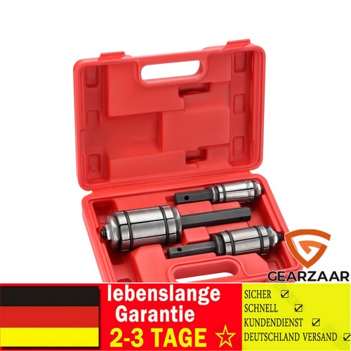 Kit allargamento tubo - , di