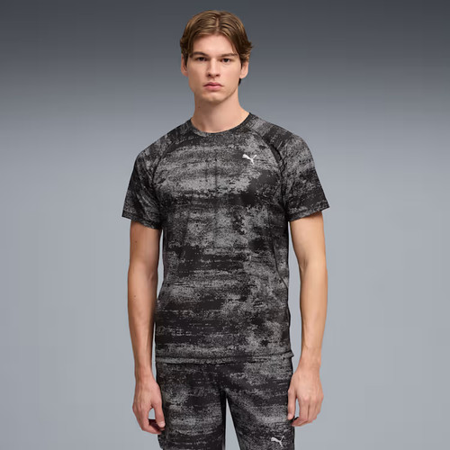 Shirt puma uomo running - uomo,