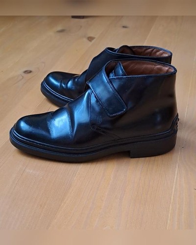 Stivali donna tod pelle - tod's,