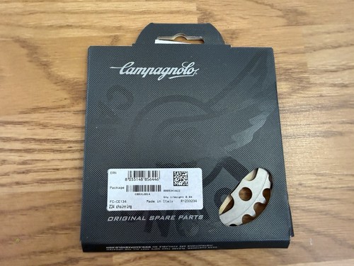 Nuovo campagnolo 34t - 34t, 10x