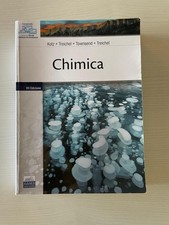 Libro Chimica Generale e Inorganica (VII edizione)