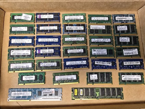 Lotto ram ddr2 ddr3 - ddr2,