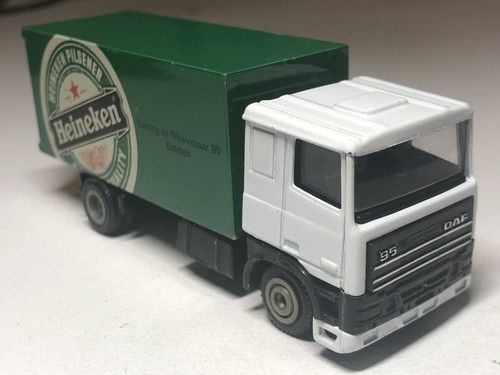 1997 daf 95 430 ati - 4,