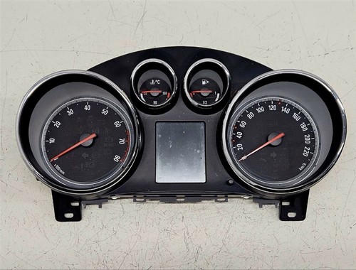 Quadro strumenti per opel - per,