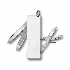 Victorinox Tomo White -