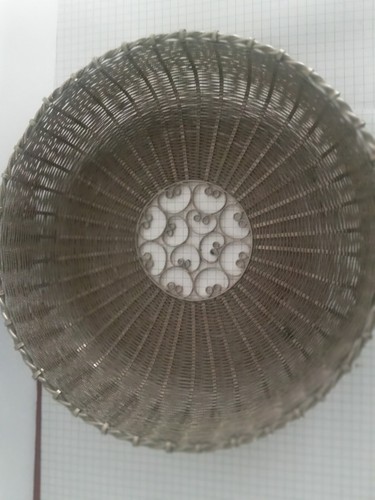 Sculture metallo vintage - vintage,